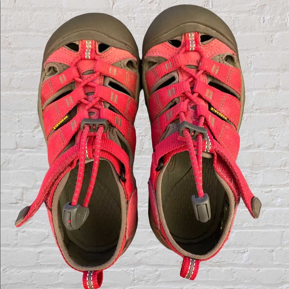 KEEN Newport H2 Sandals - Kids' Size 1